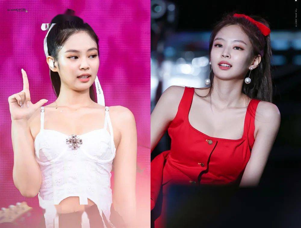 马尾|元气“女团发型”火了!张雨绮同款!手残也能搞定!