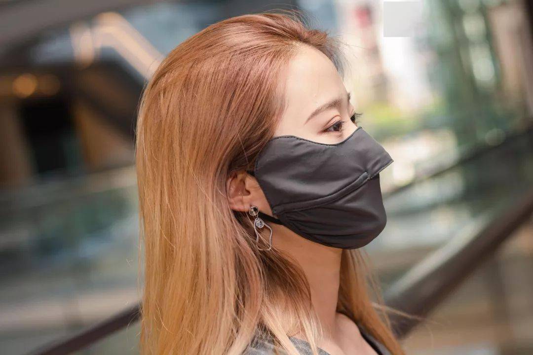 戴上立|99%防晒！戴上立降10℃ ，显瘦5斤，扔掉你又丑又闷又没用的捂脸布吧！360°“V”脸的它才是王道