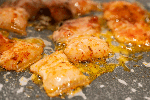 优惠|6.8折给你肉欲暴击！美味暴击！余干超接地气的烤肉店放大招