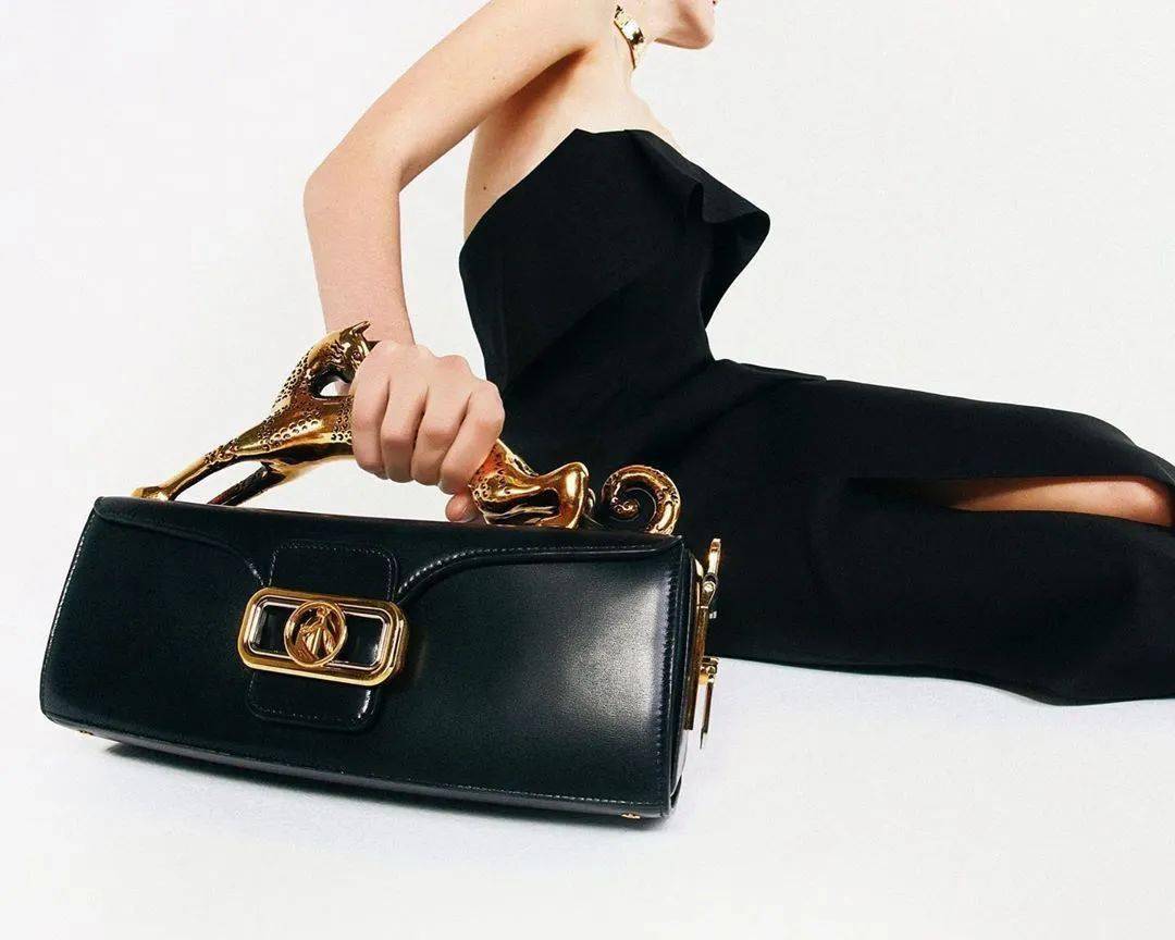 大牌|大牌新包 | 今年的IT BAG都在这里了!