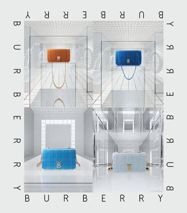 大牌|大牌新包 | 今年的IT BAG都在这里了!