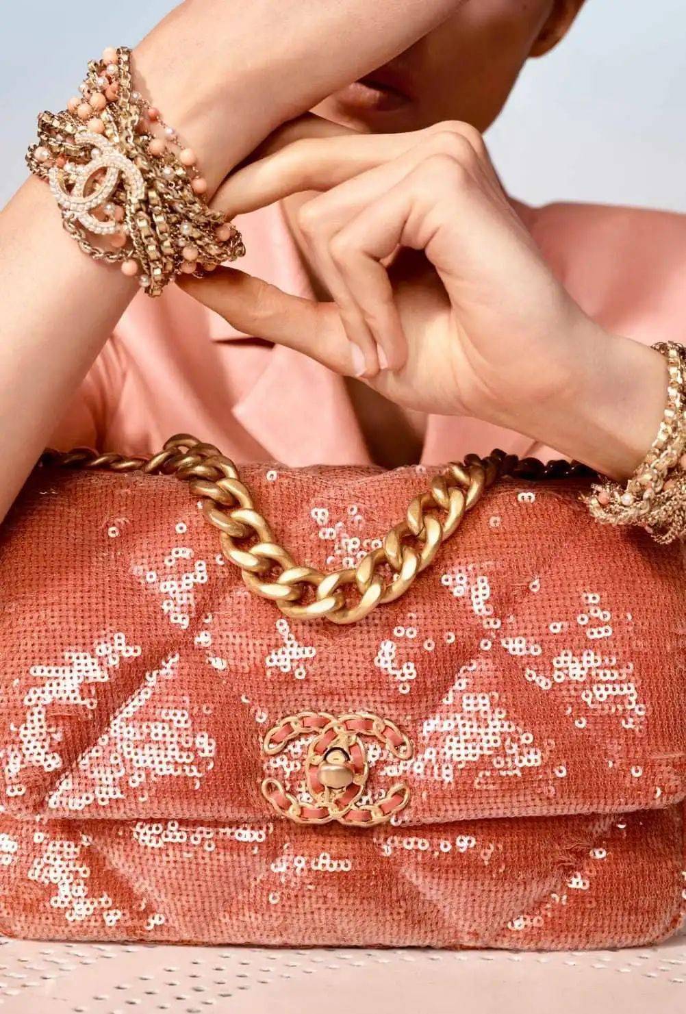 大牌|大牌新包 | 今年的IT BAG都在这里了!