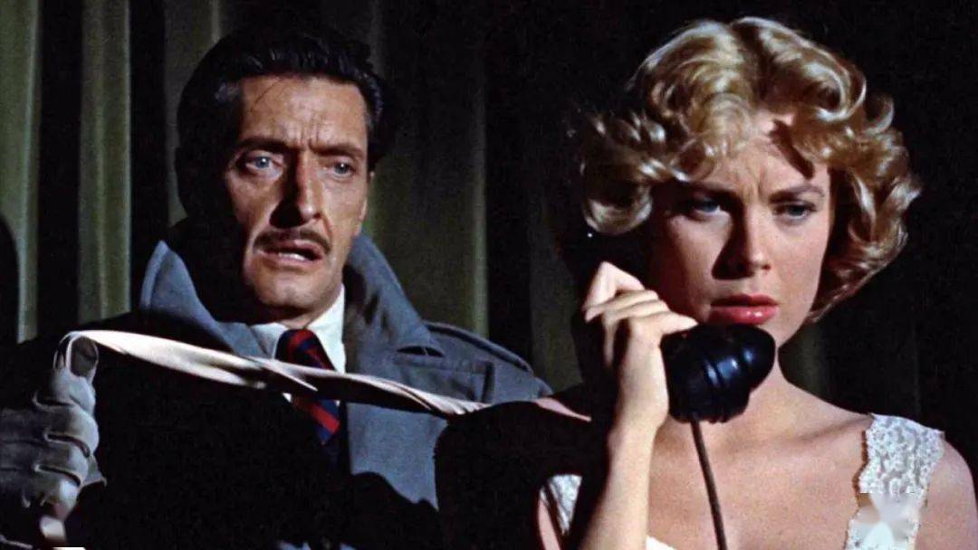 服装|深扒悬疑片服装隐喻：穿成这样能活命