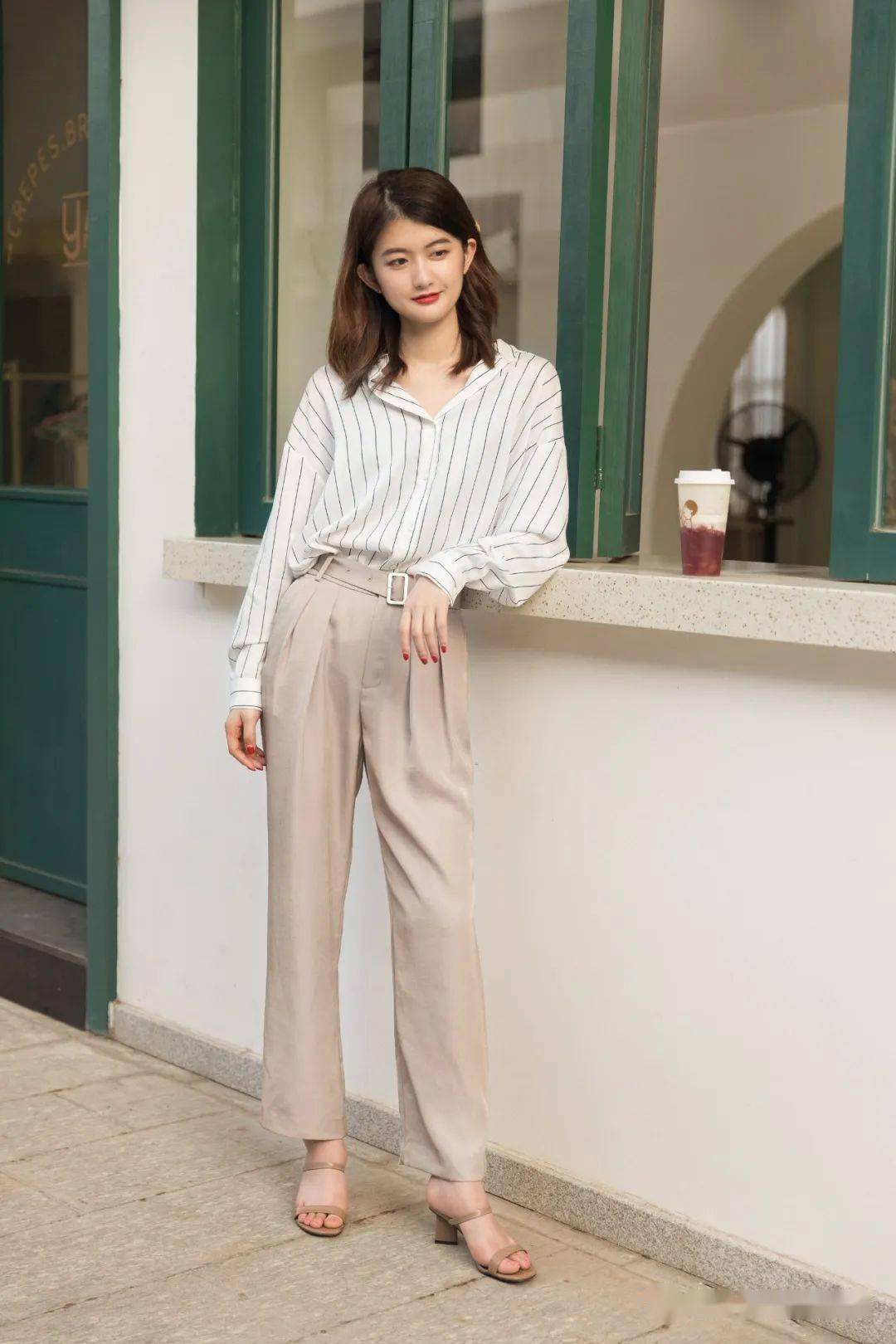 面料|上新|| 想买简约大方不过时的夏装？我精挑细选了这些