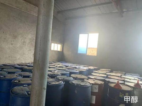 作坊|“利剑出鞘” | “神秘”作坊被捣毁，罚款83万元！