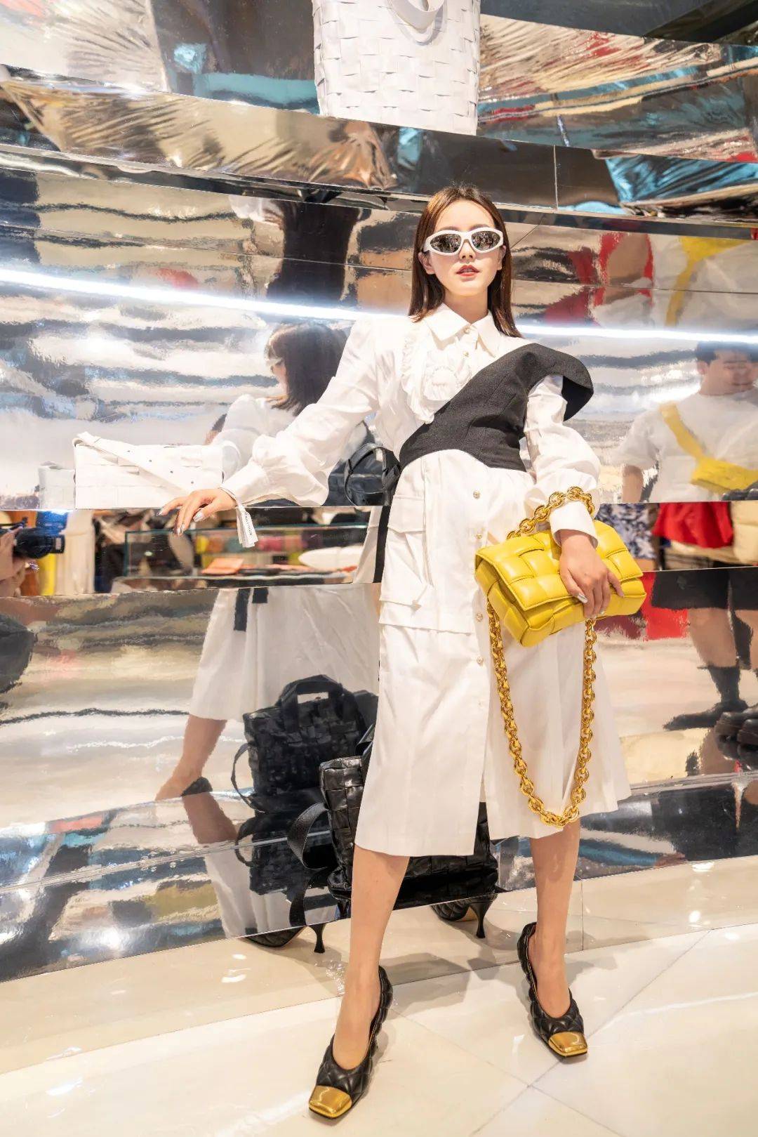 大牌|大牌新包 | 今年的IT BAG都在这里了!