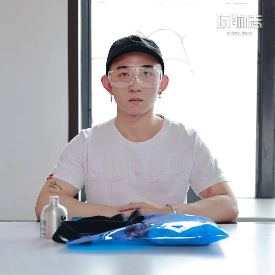 Shirt|今年最流行的，我都帮你们试穿了，结果...