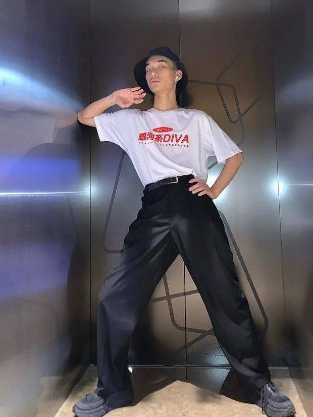 Shirt|今年最流行的，我都帮你们试穿了，结果...