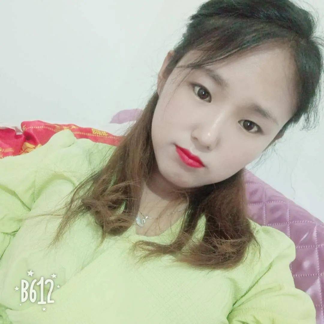 【女神推荐】95年肤白貌美的小姐姐,想找个优秀的小哥哥