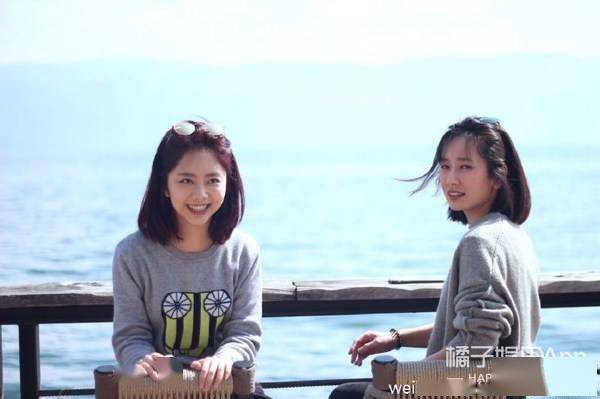 八卦爆料|原创还记得《最好的我们》里面的蒋年年吗？她现在长这样