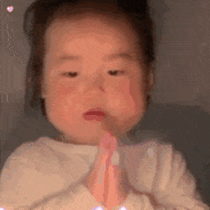 我是说 当我数到第十九颗 我就闭上眼睛 就当是我给自己吹灭的蜡烛