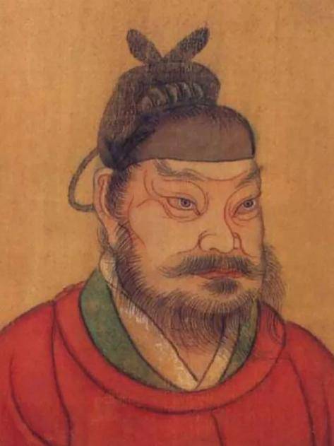 石敬瑭|丢了幽云十六州，他被骂了一千年