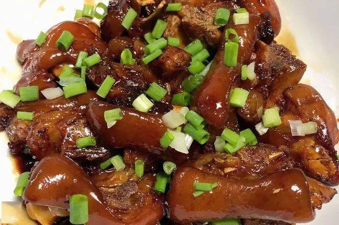 五花肉|体重多半轻不了,前两种确实很难戒!爱吃这5道“菜”的人