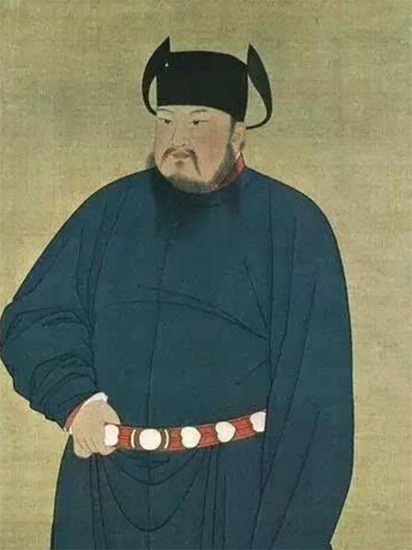 石敬瑭|丢了幽云十六州，他被骂了一千年