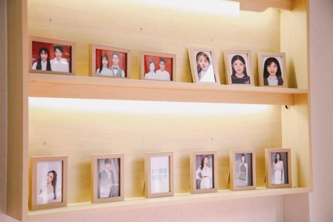 微莞|石碣附近这家照相馆霸气登场，让你秒变网红！