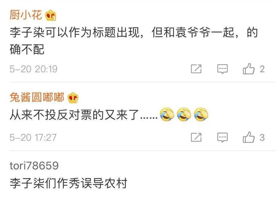 最新国外媒体评论李子柒 bfacfde814654a7ebee758853eb07505.jpeg