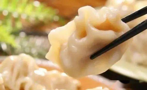料酒|很多人都不懂，怪不得饺子不鲜美，难以下咽调饺子馅最忌讳放它