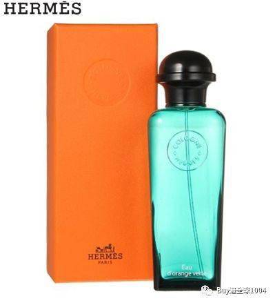 ml|HERMES爱马仕 | 2020免税报价（7月香水篇）