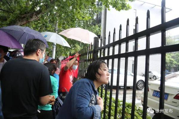 考试|加油！少年！