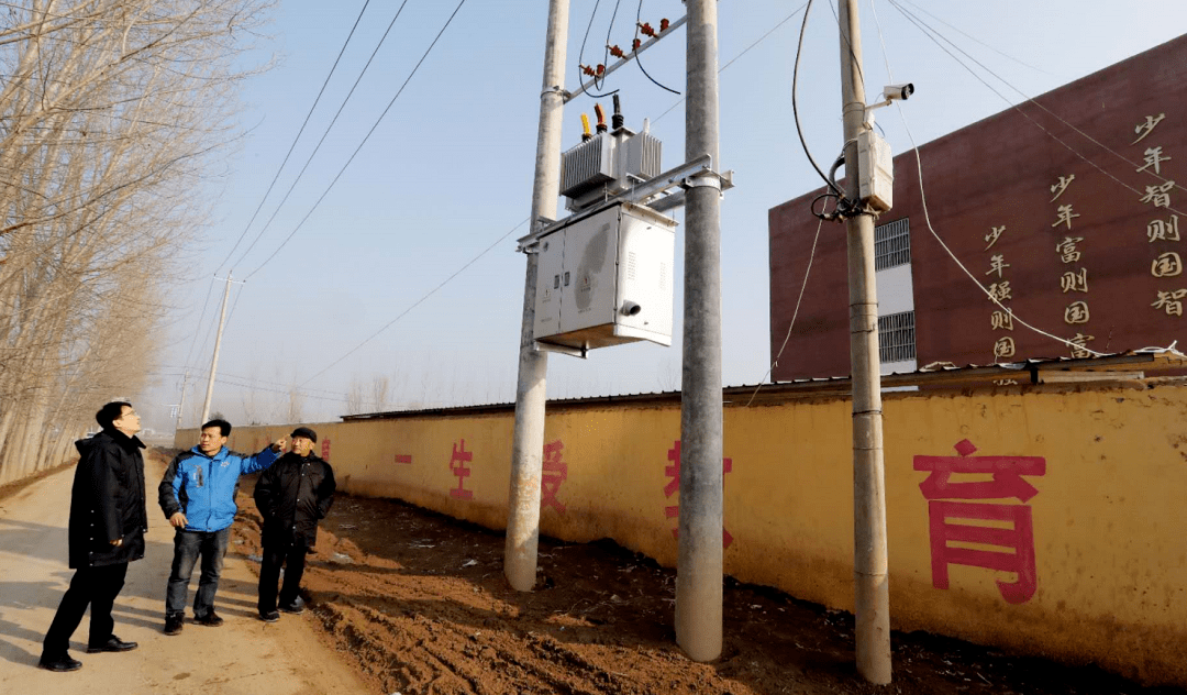 南开|“第一书记”牵线“南开书屋”，助力教育脱贫振兴