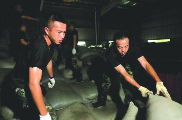 茶厂|安徽歙县茶企老板又哭了！这次是因为他们……