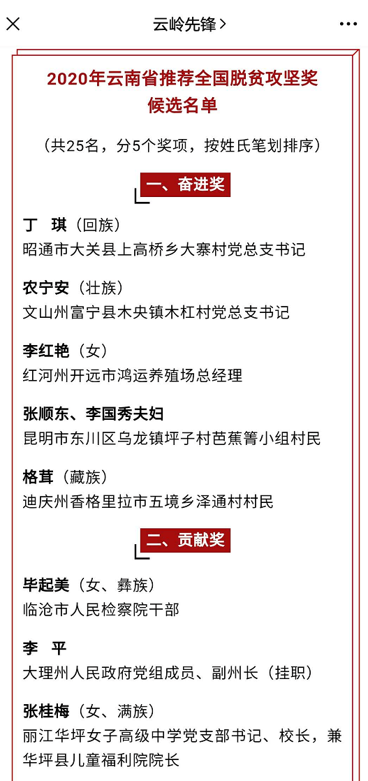 彝族女检察官带着女儿和母亲去扶贫，一驻村就是三年