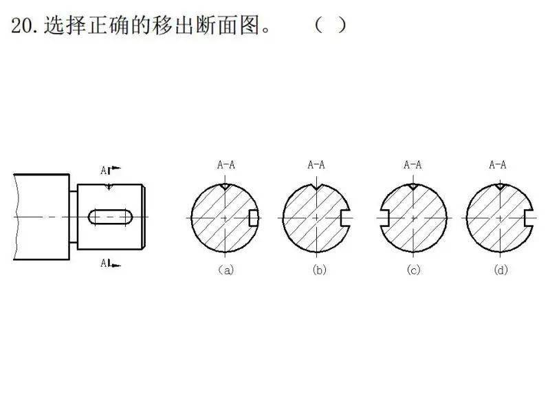 高速中心铝车体一车间开展识图读图趣味竞赛活动小创意为岗位技能竞赛