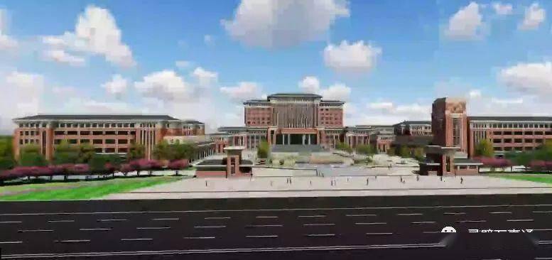 为全面落实灵璧县政府提出的"2020年灵璧中学新校区秋季开学"这一总体