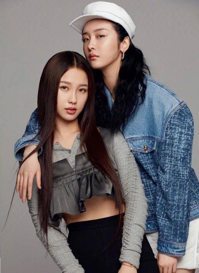 耿直|她是不是耿直人设立过头了？