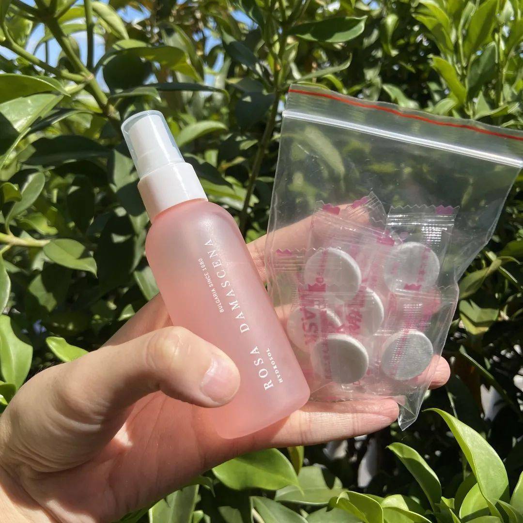 换肤|90天换肤计划，没想到7天就有效果了