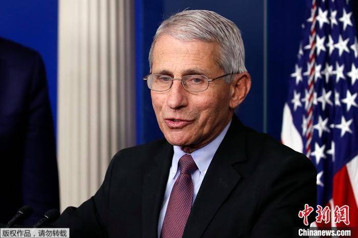 福奇被盯上？外媒称特朗普团队或已将其归入“