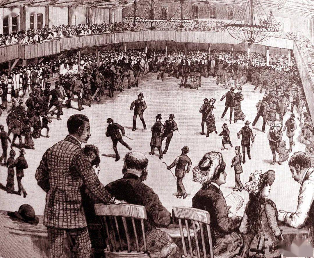 服装|冰雪时尚，我很冷但我也很美