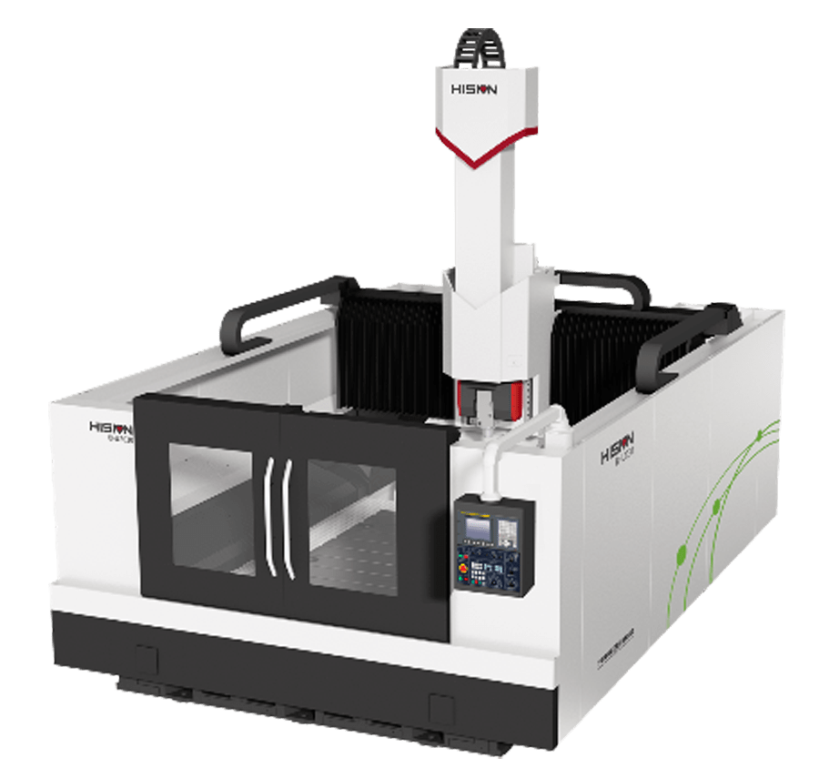 vmc850 Ⅱ系列为a 字形单立柱固定立式加工中心,工作台移动结构,基础