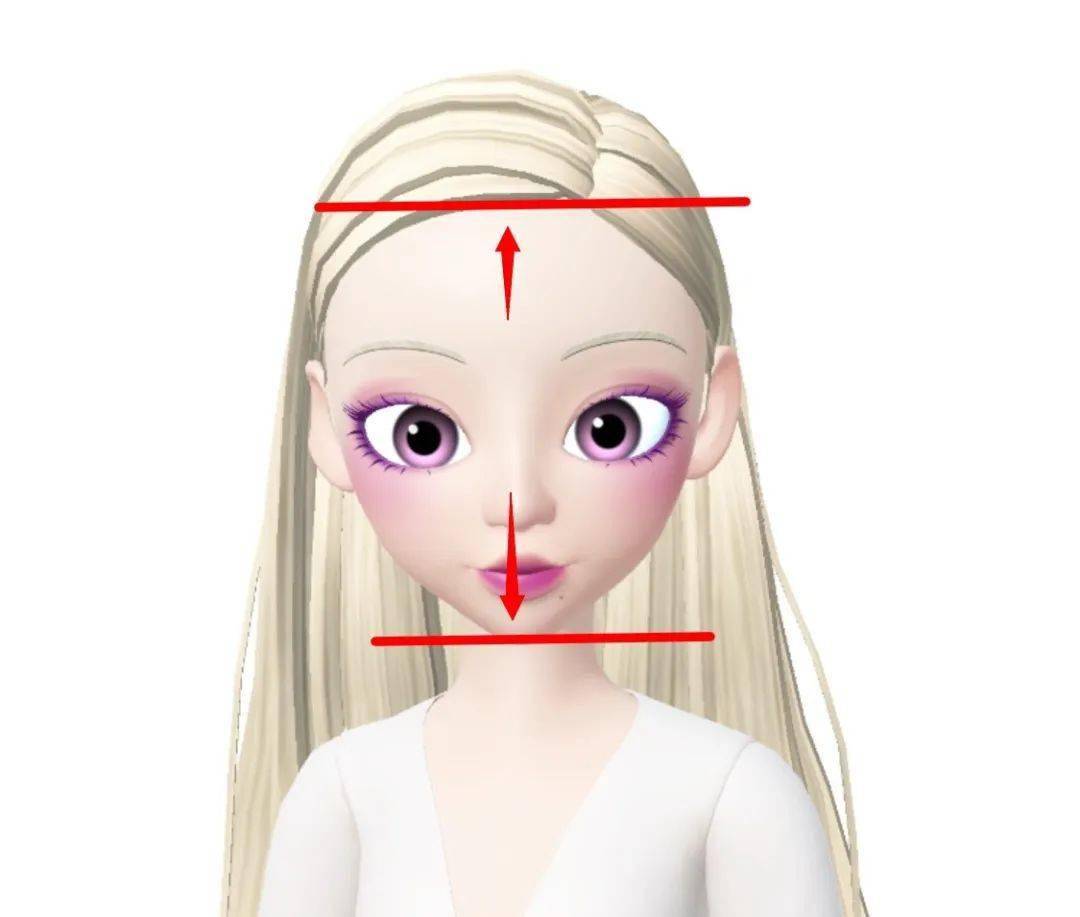 微博|堪比整容级的腮红画法,到底有多厉害?