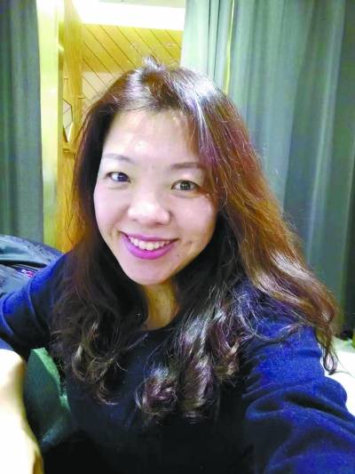 社区|社区防疫“知心姐姐”