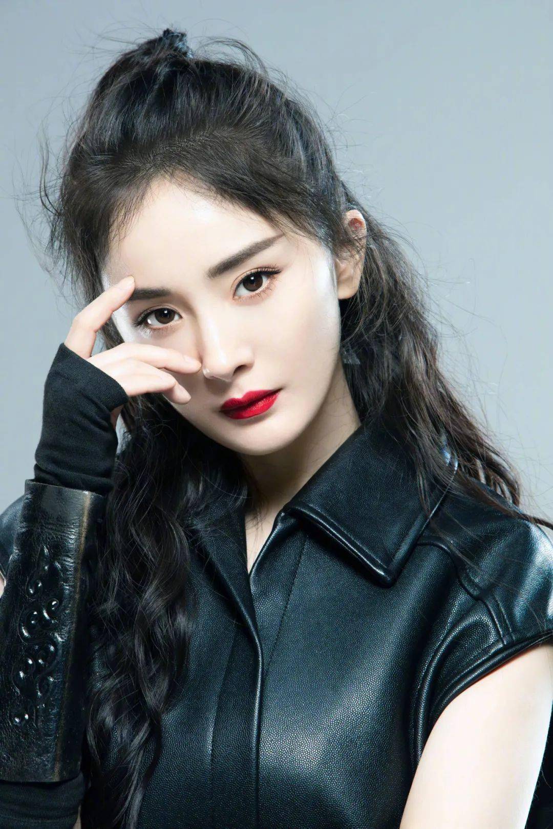 试卷|为什么我没有早点尝试卷发造型