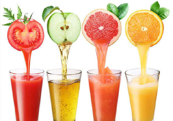 Fruit|美国儿科学会禁止孩子喝果汁！鲜榨的也不行！