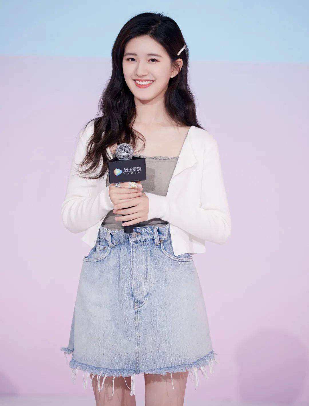 试卷|为什么我没有早点尝试卷发造型