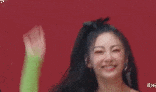 微博|堪比整容级的腮红画法,到底有多厉害?