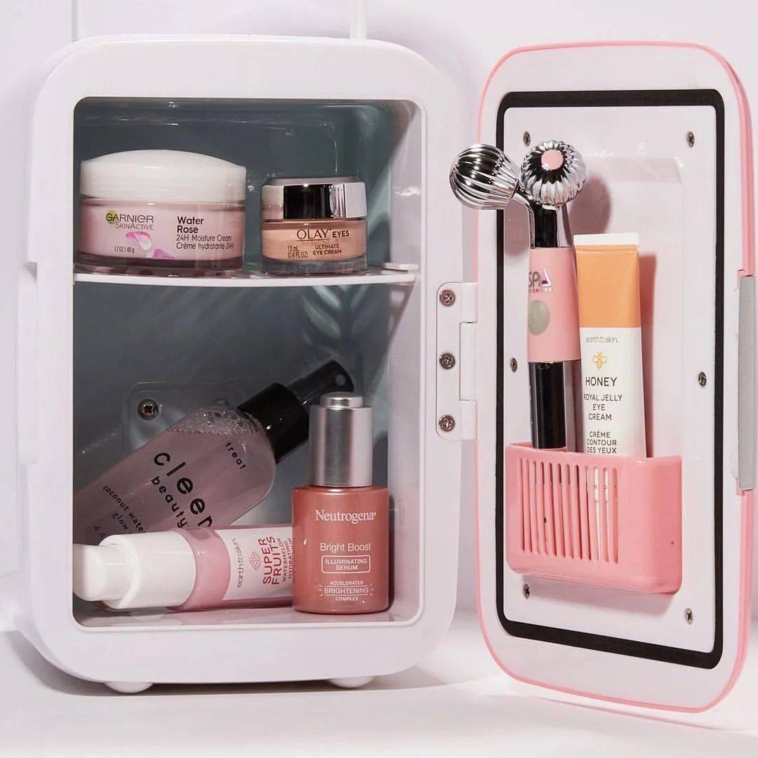 面膜|家里这1㎡，毫不客气地暴露了你的生活态度