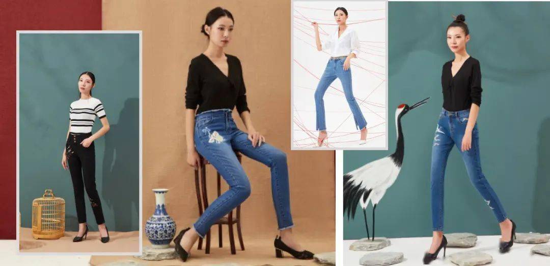 定制|抢先看丨7月23日TCE服装定制展12大站点重燃2020！