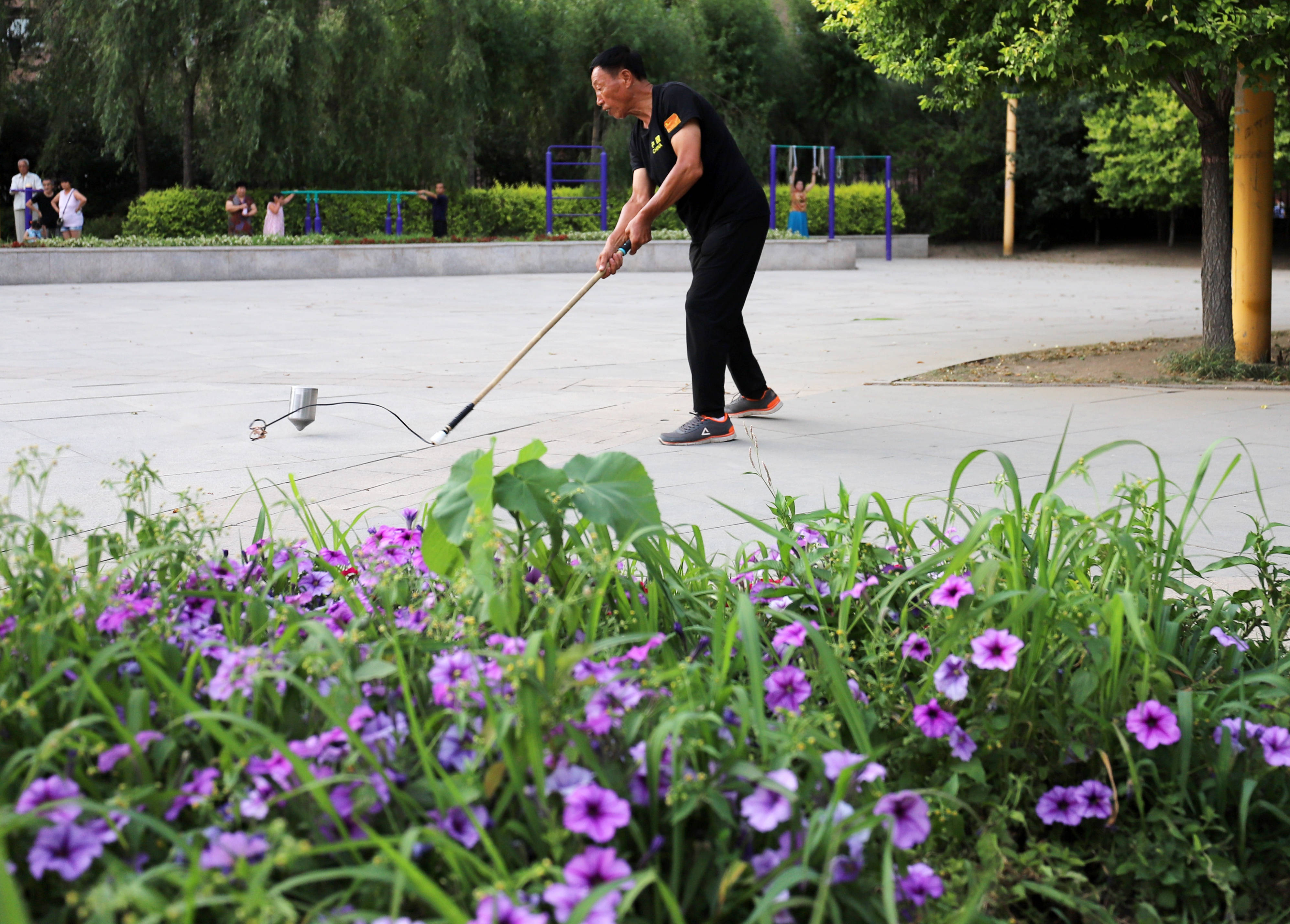 全民健身—泛亚电竞—乐享陀螺(图5)