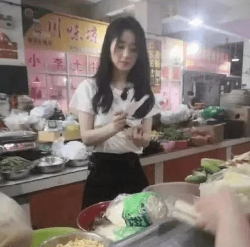 黄晓明|赵丽颖黄晓明官宣，也太配了吧？！