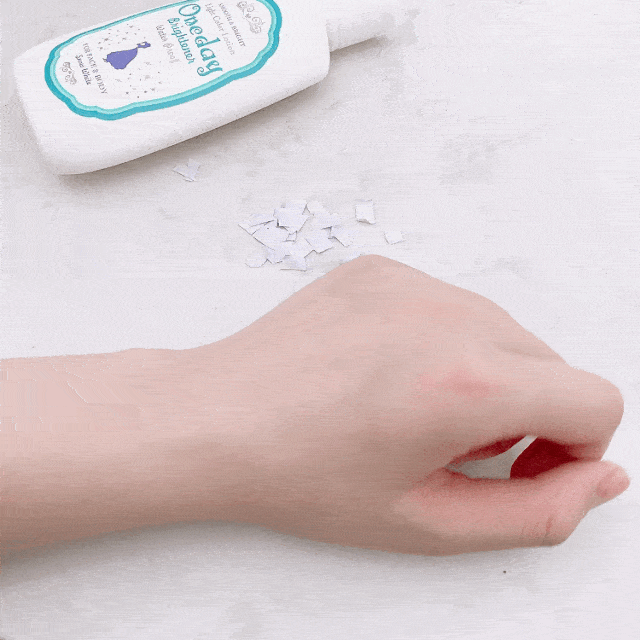 大碗|6款夏日一抹白身体乳！便宜大碗还能心机变白！