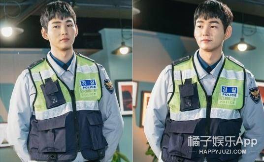 生活|原创还记得《无理的前进》里面的金烈吗？他现在长这样