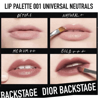 Armani|?美妆博物馆?丨当大牌们都开始认真做彩妆