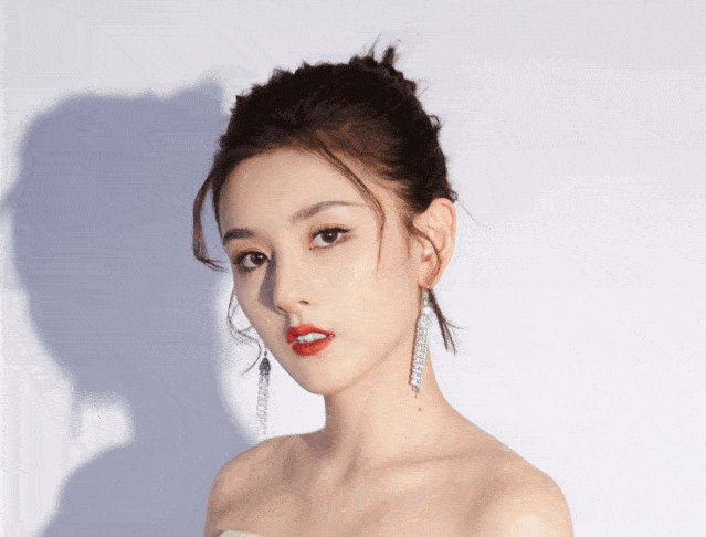 眼睛|张雨绮为啥越看越可爱，这一点真的很重要