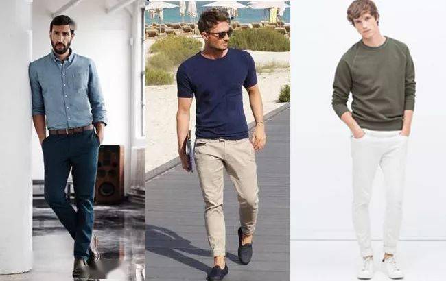 pxhere|欧洲职场刮起“扎克伯格风”,传说中的casual你真的会吗?