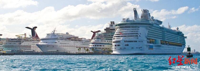 调查|邮轮市场遭疫情“清零”？ 调查显示：预定火爆，三分之二为新客群