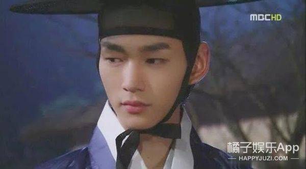 生活|原创还记得《无理的前进》里面的金烈吗？他现在长这样